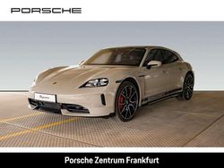 Kreide Gebraucht 2025 Porsche Taycan Sport Turismo Kombi | 137.970 €