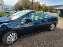 Blau Gebraucht 2011 Peugeot 308 CC Cabrio | 6.250 € (Etwas zu teuer)