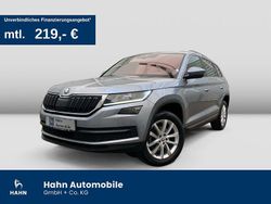 Grau Gebraucht 2020 Skoda Kodiaq Style SUV | 24.990 € (Fairer Preis)