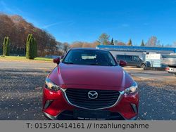 Rot Gebraucht 2017 Mazda CX-3 Kizoku SUV | 13.900 € (Fairer Preis)