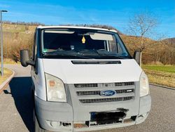 Weiß Gebraucht 2007 Ford Transit Van / Kleinbus | 2.900 €