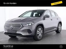 Gebraucht 2023 Mercedes EQA250 SUV | 36.925 € (Etwas zu teuer)