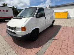 Weiß Gebraucht 2002 VW T4 Van | 6.150 € (Superpreis)