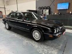 Schwarz Gebraucht 1998 Jaguar XJ Executive Limousine | 10.000 € (Fairer Preis)