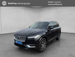 Gebraucht 2024 Volvo XC90 SUV | 56.400 € (Guter Preis)