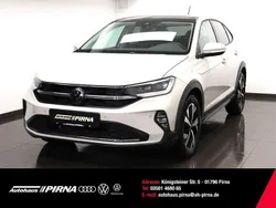 Grau Gebraucht 2022 VW Taigo Style SUV | 19.800 € (Fairer Preis)