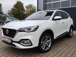 Weiß Gebraucht 2021 MG EHS Luxury SUV | 18.890 € (Guter Preis)