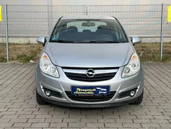 Starsilber iii m2 Gebraucht 2006 Opel Corsa Edition Kleinwagen | 3.900 € (Teuer)