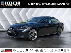 Schwarz Gebraucht 2020 Lexus IS300 Limousine | 29.990 €