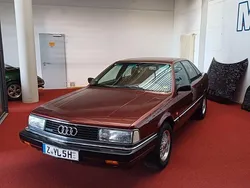 Gebraucht 1990 Audi Quattro Coupé | 29.500 €
