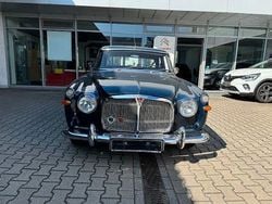 Blau Gebraucht 1966 Rover P5 Limousine | 17.490 €