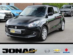Gebraucht 2024 Suzuki Swift Comfort Kleinwagen | 17.990 € (Fairer Preis)