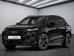 Schwarz Neu 2025 Audi Q3 SUV | 51.649 € (Teuer)