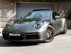 Other Gebraucht 2021 Porsche 911 Carrera S Coupé | 179.990 €