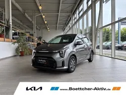 Grau Neu 2025 Kia Picanto Vision Kleinwagen | 16.990 € (Fairer Preis)