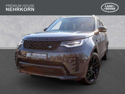 Carpathian grey Gebraucht 2025 Land Rover Discovery 5 SE Dynamic SUV | 85.900 €