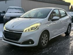 Gebraucht 2017 Peugeot 208 Active Kleinwagen | 3.999 € (Guter Preis)
