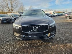 Schwarz Gebraucht 2020 Volvo XC60 SUV | 23.900 € (Guter Preis)