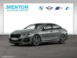 Silber Gebraucht 2024 BMW 218 M Sport Coupé | 32.500 € (Fairer Preis)
