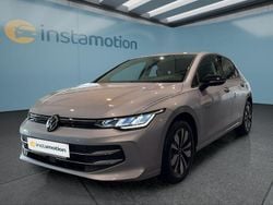 Silber Gebraucht 2025 VW Golf VIII Kleinwagen | 26.649 € (Fairer Preis)