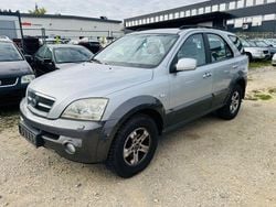 Gebraucht 2004 Kia Sorento EX SUV | 3.499 € (Superpreis)