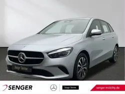 Gebraucht 2024 Mercedes B180 Van / Kleinbus | 31.340 € (Fairer Preis)