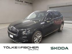 Schwarz Gebraucht 2025 Skoda Kamiq Selection SUV | 26.980 € (Fairer Preis)