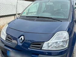 Blau Gebraucht 2008 Renault Modus Van / Kleinbus | 1.000 € (Superpreis)