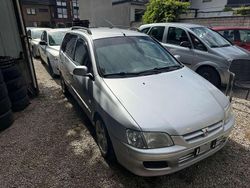 Silber Gebraucht 2002 Mitsubishi Space Star Comfort Edition Kombi | 1.290 € (Guter Preis)