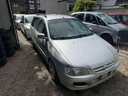 Silber Gebraucht 2002 Mitsubishi Space Star Comfort Edition Kombi | 1.290 € (Fairer Preis)