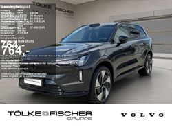 Grau Neu 2025 Volvo EX90 Ultra SUV | 82.990 € (Superpreis)
