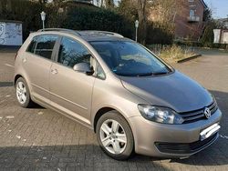 Braun Gebraucht 2009 VW Golf Limousine | 3.650 € (Etwas zu teuer)