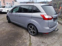 Other Gebraucht 2011 Ford C-MAX Titanium Van / Kleinbus | 1.950 € (Superpreis)