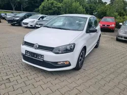 Weiß Gebraucht 2016 VW Polo Kleinwagen | 7.900 € (Fairer Preis)