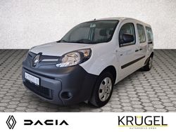 Mineralweiß Gebraucht 2019 Renault Kangoo Van / Kleinbus | 16.980 €