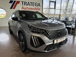 Silber Gebraucht 2025 Peugeot 2008 GT SUV | 27.540 € (Etwas zu teuer)