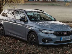 Grau Gebraucht 2019 Fiat Tipo S Kombi | 9.800 € (Guter Preis)