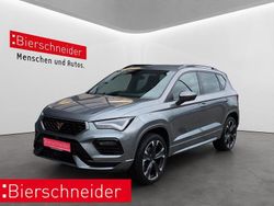 Grau Gebraucht 2025 Cupra Ateca SUV | 36.950 € (Fairer Preis)