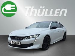 Weiß Gebraucht 2020 Peugeot 508 SW GT Kombi | 23.990 € (Etwas zu teuer)