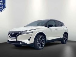 Weiß Neu 2025 Nissan Qashqai Tekna+ SUV | 34.980 € (Guter Preis)
