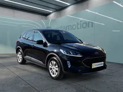 Schwarz Gebraucht 2024 Ford Kuga Cool & Connect SUV | 25.000 € (Superpreis)