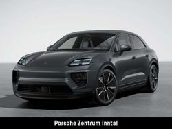 Vulkangraumetallic Neu 2025 Porsche Macan SUV | 118.434 € (Teuer)