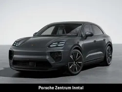 Vulkangraumetallic Neu 2025 Porsche Macan SUV | 118.434 € (Fairer Preis)