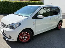 Weiß Gebraucht 2018 Seat Mii Style Kleinwagen | 7.999 € (Fairer Preis)