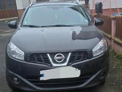 Schwarz Gebraucht 2010 Nissan Qashqai SUV | 5.800 € (Fairer Preis)