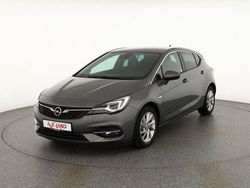 Grau Gebraucht 2020 Opel Astra Elegance Limousine | 13.990 € (Fairer Preis)