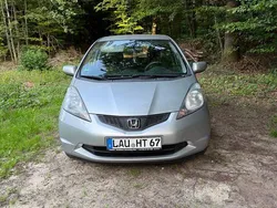 Silber Gebraucht 2009 Honda Jazz Trend Kleinwagen | 3.200 € (Etwas zu teuer)