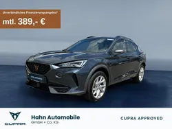 Andere farbe Gebraucht 2024 Cupra Formentor SUV | 30.490 € (Superpreis)