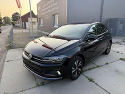 Schwarz Gebraucht 2018 VW Polo Comfortline Limousine | 9.890 € (Guter Preis)