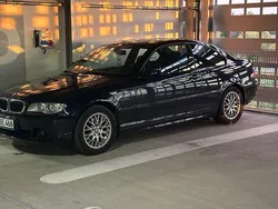 Gebraucht 2005 BMW 318 Coupé | 4.999 € (Fairer Preis)